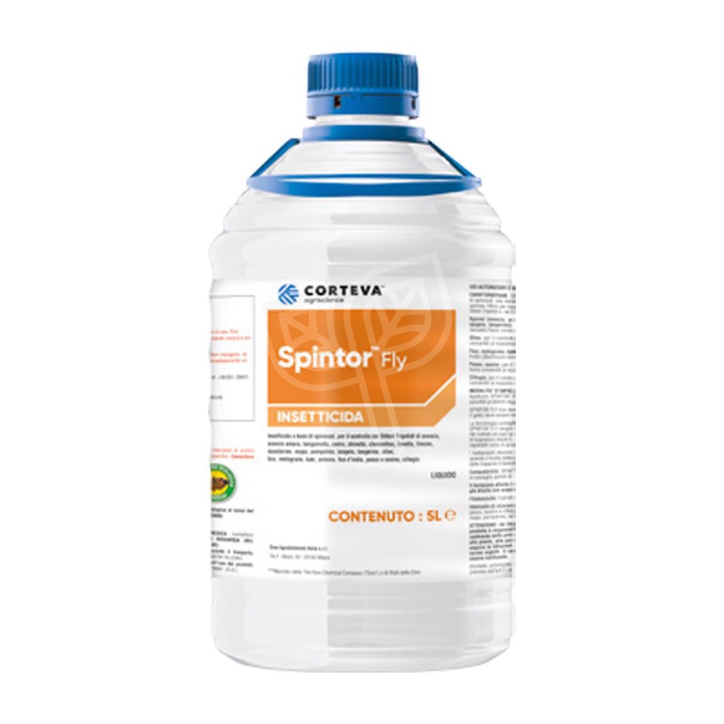SPINTOR FLY CORTEVA - BIO - LT 5